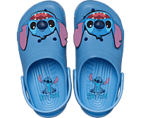 KIDS' DISNEY STITCH CLASSIC CLOG KIDS' DISNEY STITCH CLASSIC CLOG