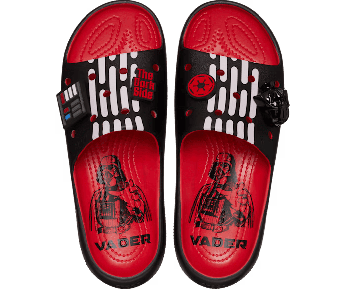 STAR WARS™ DARTH VADER CLASSIC SLIDE