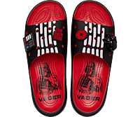 CLASSIC AMERICAN FLAG CLOG CLASSIC AMERICAN FLAG CLOG
