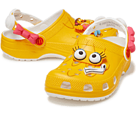 MCDONALD’S X CROCS BIRDIE CLASSIC CLOG