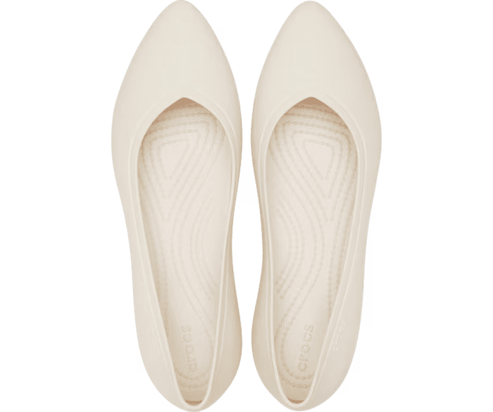 BROOKLYN POINTED FLAT BROOKLYN POINTED FLAT