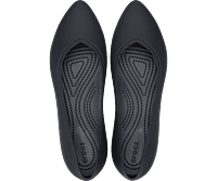BROOKLYN POINTED FLAT BROOKLYN POINTED FLAT
