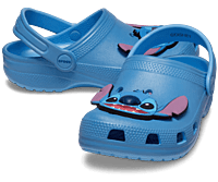 KIDS' DISNEY STITCH CLASSIC CLOG KIDS' DISNEY STITCH CLASSIC CLOG