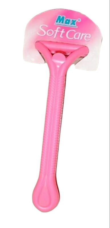 Soft Care Ladies Razor,pack of 12pcs Soft Care Ladies Razor,pack of 12pcs