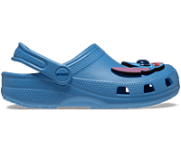 KIDS' DISNEY STITCH CLASSIC CLOG KIDS' DISNEY STITCH CLASSIC CLOG