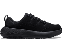 WOMEN'S ON THE CLOCK SLIP RESISTANT WORK SNEAKER