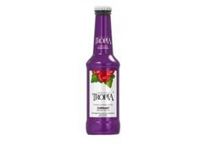 Tropia Currant Drink 250ml,Pack of 24pcs Tropia Currant Drink 250ml,Pack of 24pcs