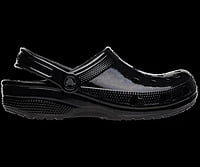 CLASSIC HIGH SHINE CLOG CLASSIC HIGH SHINE CLOG