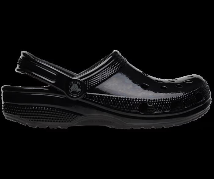 CLASSIC HIGH SHINE CLOG CLASSIC HIGH SHINE CLOG
