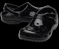 CLASSIC HIGH SHINE CLOG CLASSIC HIGH SHINE CLOG