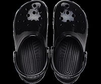 CLASSIC HIGH SHINE CLOG CLASSIC HIGH SHINE CLOG