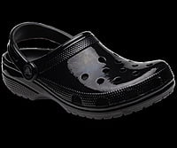 CLASSIC HIGH SHINE CLOG CLASSIC HIGH SHINE CLOG
