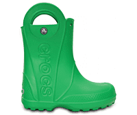 KIDS’ HANDLE IT RAIN BOOT KIDS’ HANDLE IT RAIN BOOT