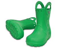 KIDS’ HANDLE IT RAIN BOOT KIDS’ HANDLE IT RAIN BOOT
