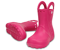 KIDS’ HANDLE IT RAIN BOOT KIDS’ HANDLE IT RAIN BOOT