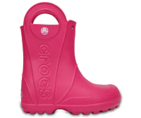 KIDS’ HANDLE IT RAIN BOOT KIDS’ HANDLE IT RAIN BOOT