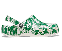 TODDLERS’ CLASSIC DUKE PRINT CLOG TODDLERS’ CLASSIC DUKE PRINT CLOG