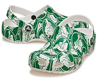 TODDLERS’ CLASSIC DUKE PRINT CLOG TODDLERS’ CLASSIC DUKE PRINT CLOG