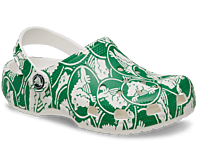 TODDLERS’ CLASSIC DUKE PRINT CLOG TODDLERS’ CLASSIC DUKE PRINT CLOG
