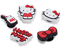 HELLO KITTY 5 PACK
