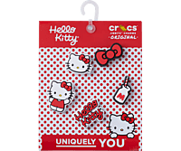 HELLO KITTY 5 PACK
