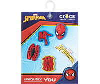 SPIDER MAN 5 PACK