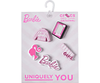 BARBIE PINK 5 PACK
