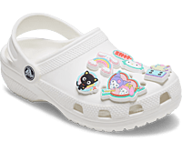 HELLO KITTY AND FRIENDS 5 PACK