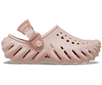 KIDS' ECHO CLOG KIDS' ECHO CLOG