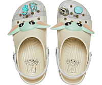 STAR WARS GROGU™ CLASSIC CLOG STAR WARS GROGU™ CLASSIC CLOG